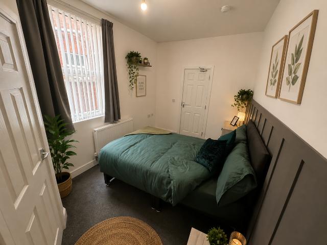 Room for rent in Bentley, Isle Of Man