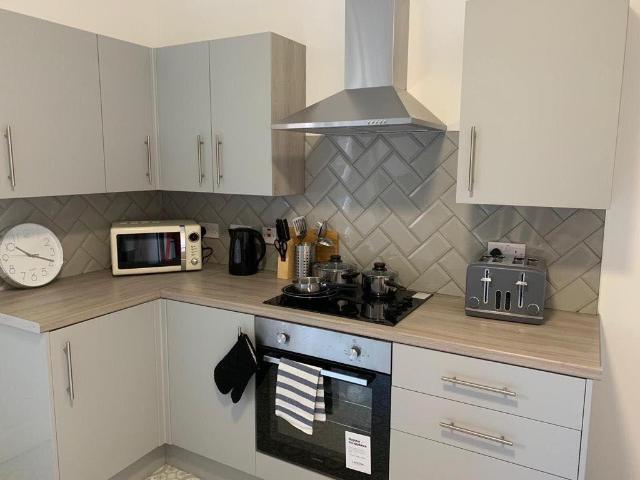 House for rent in Hexthorpe, South Yorkshire