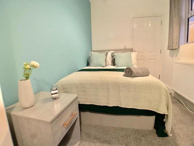 Room for rent in Hexthorpe, South Yorkshire
