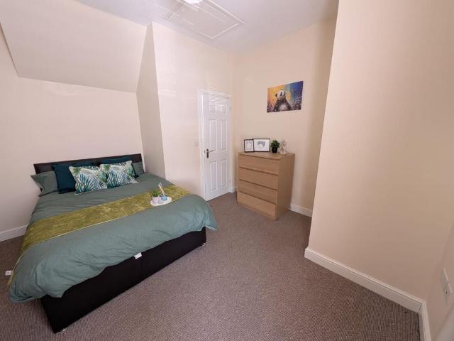House for rent in Dolcliffe Common, Doncaster