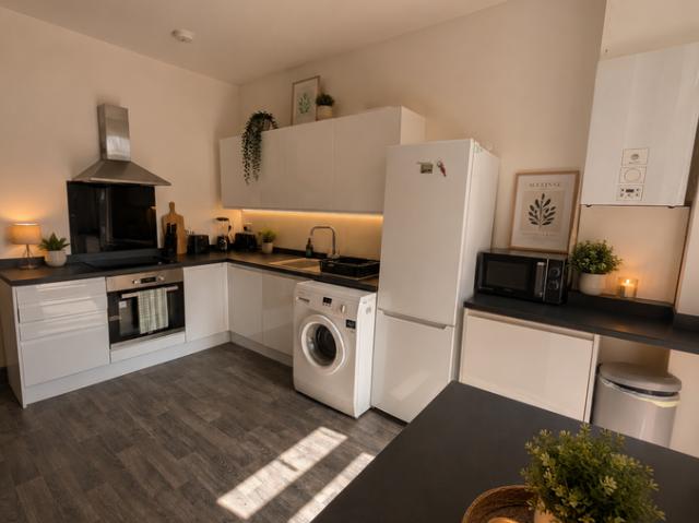 Room for rent in Wheatley, South Yorkshire