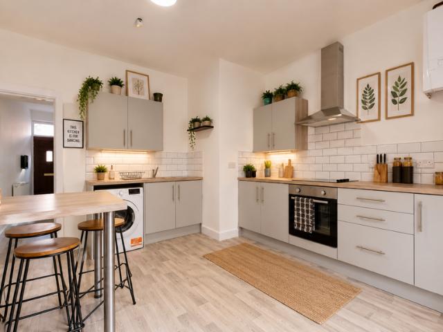 House for rent in City Centre, Doncaster