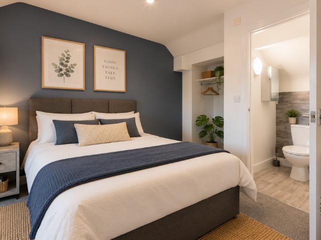 Room for rent in City Centre, Doncaster