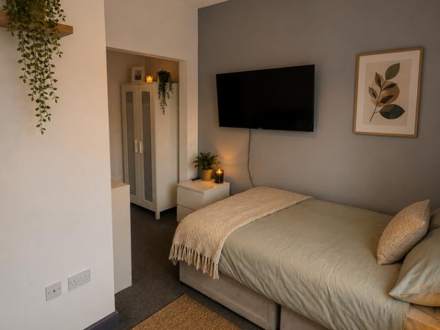Room for rent in Wheatley, Isle Of Man