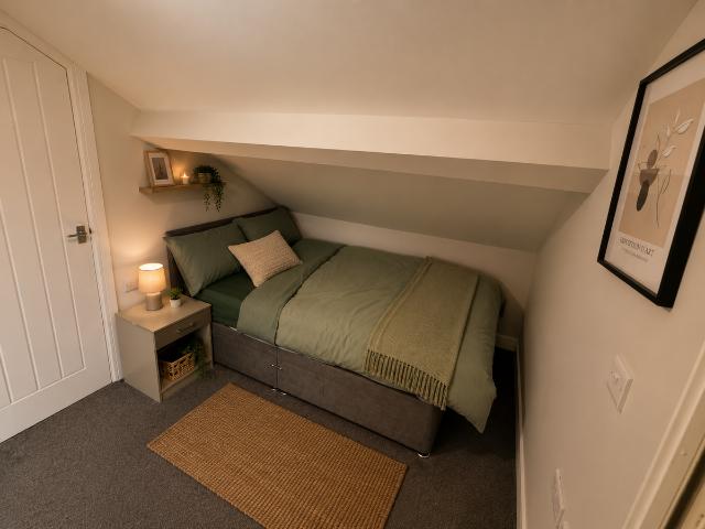Room for rent in Hexthorpe, South Yorkshire