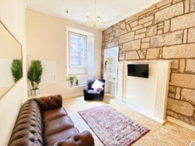 House for rent in Garnethill, Glasgow