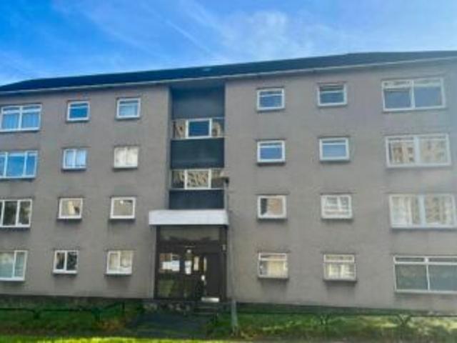Apartment for rent in Townhead, Scotland