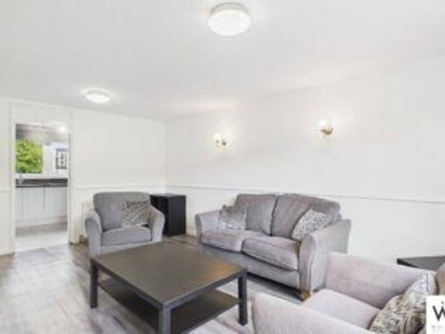 Apartment for rent in Townhead, Scotland