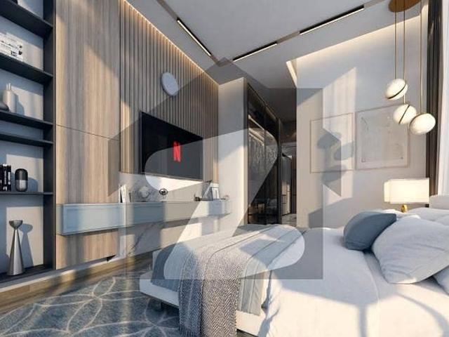 Apartment for sale in Karachi, Sindh