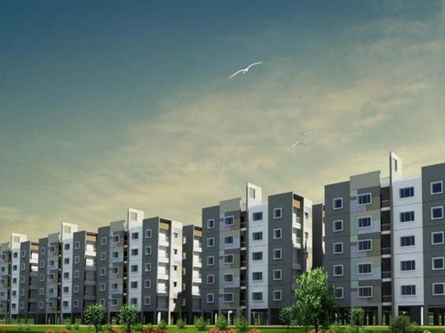 Flat for sale in Haidarabad, Telangana
