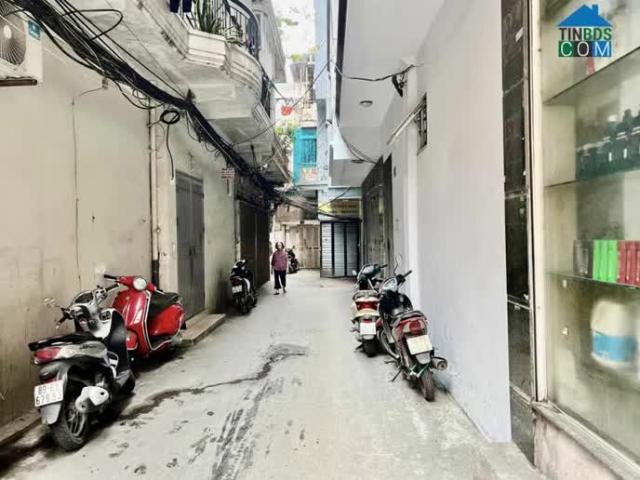 Nhà bán tại Hoàn Kiếm, Hà Nội