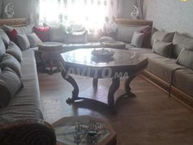 Appartement vente à Tangero, Tanger-Tétouan