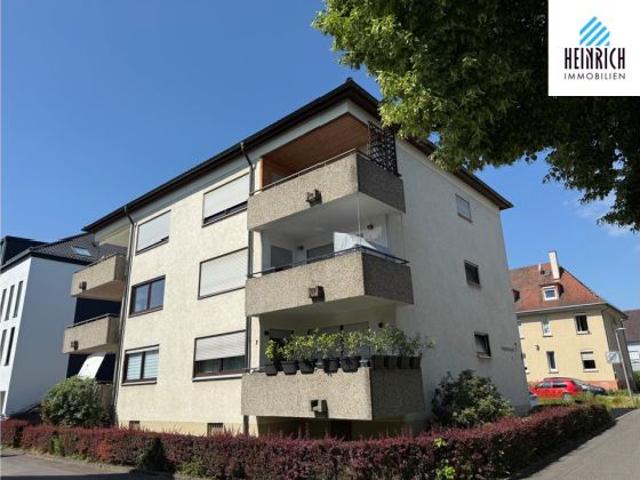 Wohnung kaufen in Heilbronn, Baden-Württemberg