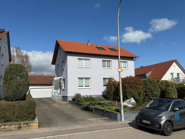 Haus kaufen in Heilbronn, Baden-Württemberg