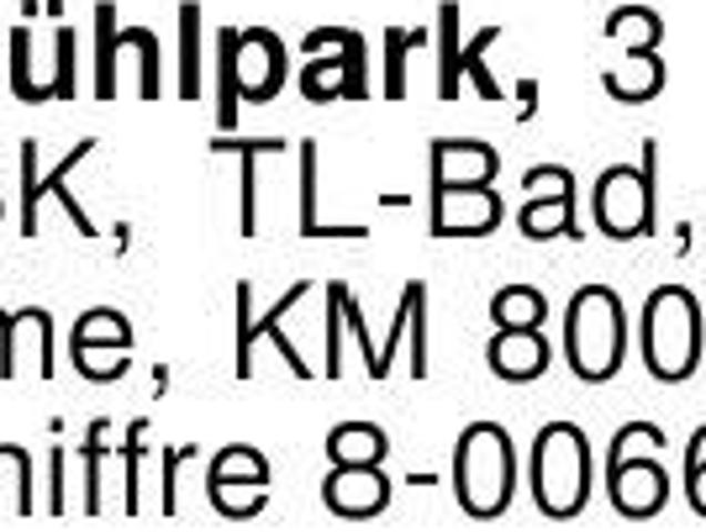 Wohnung mieten in Gewerbegebiet Böckingen-Nord, Heilbronn
