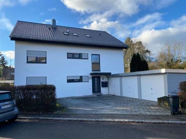 Apartment mieten in Heilbronn, Baden-Württemberg