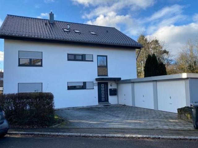 Wohnung mieten in Heilbronn, Baden-Württemberg