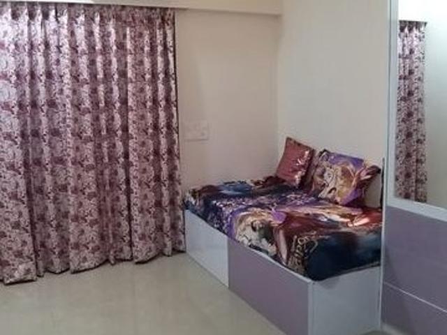 Flat for rent in Ahmadabad, Gujarat