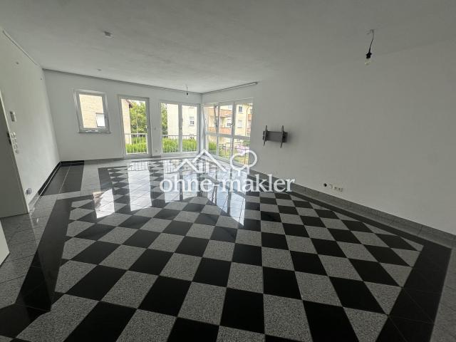 Apartment mieten in Kernstadt, Heilbronn