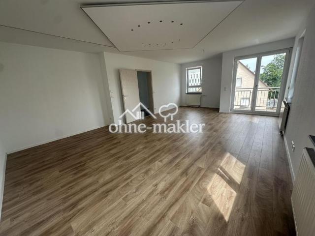 Apartment mieten in Heilbronn, Baden-Württemberg