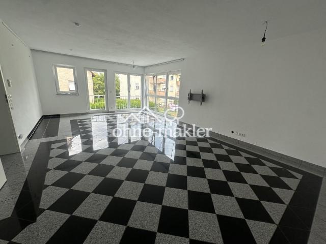 Apartment mieten in Heilbronn, Baden-Württemberg