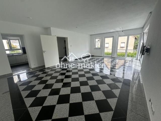 Apartment mieten in Heilbronn, Baden-Württemberg