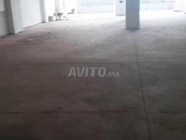 Local commercial location à Aïn Harrouda, Gharb-Chrarda-Beni Hssen