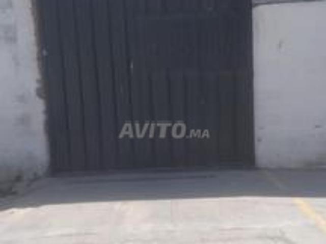 Local commercial location à Anfa, Gharb-Chrarda-Beni Hssen