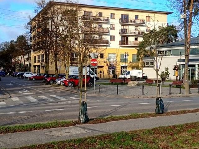 Mieszkanie na sprzedaż w Otwock, Mazowieckie