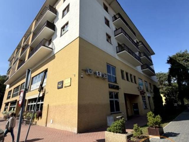 Mieszkanie na sprzedaż w Otwock, Mazowieckie