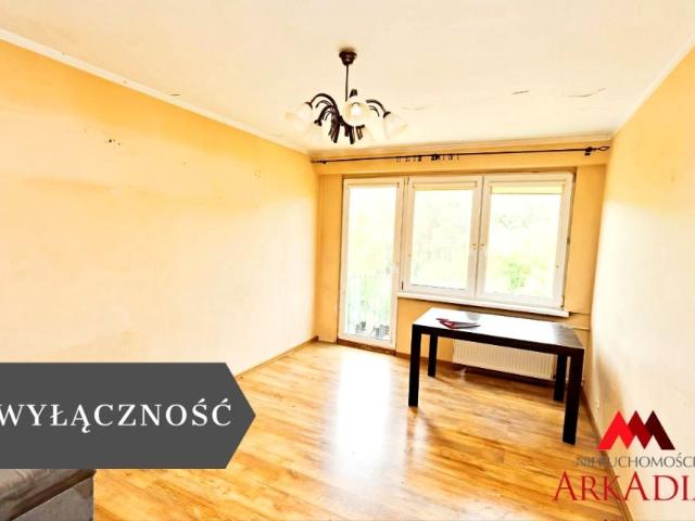 Mieszkanie na sprzedaż w Włocławek, Kujawsko-pomorskie