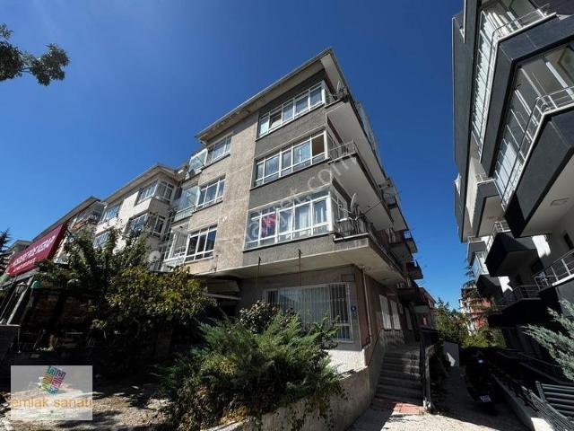 Park Vadi Evleri, Çankaya içerisinde satılık mülk