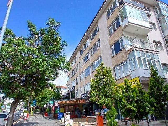 Mesa Sitesi, Çankaya içerisinde satılık mülk