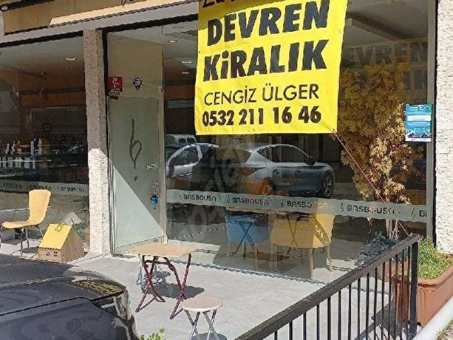 Çankaya, Ankara içerisinde satılık Dükkan