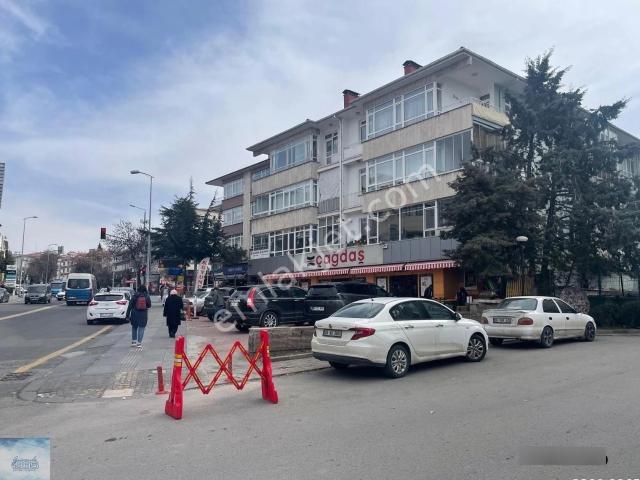Çankaya, Ankara içerisinde satılık mülk