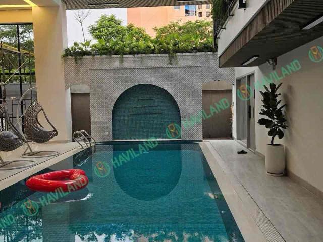 Căn hộ cho thuê tại Sơn Trà, Đà Nẵng
