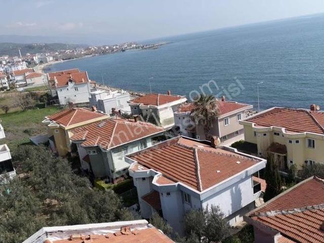 Şarköy, Tekirdağ içerisinde satılık Villa