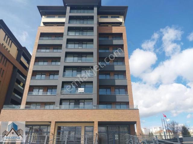 Tepebaşi, Eskişehir içerisinde kiralık Ofis