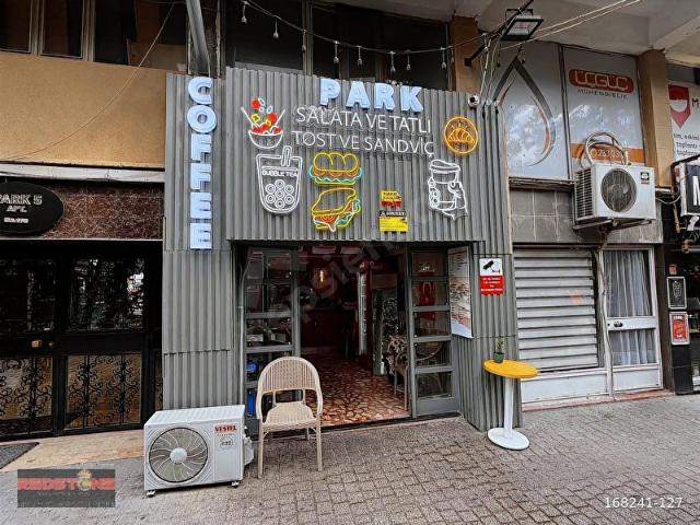 Tepebaşi, Eskişehir içerisinde satılık Restoran