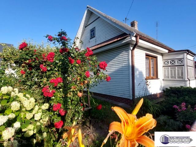 Dom na sprzedaż w Bielsk Podlaski, Podlaskie