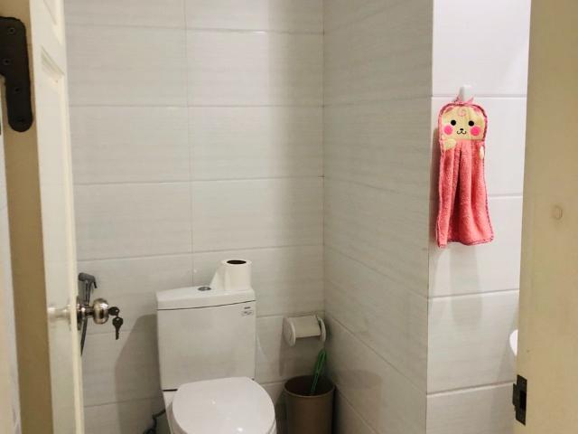 Căn hộ cho thuê tại Hải Phòng