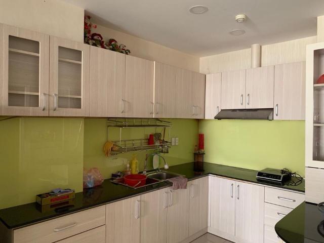 Căn hộ cho thuê tại Hồ Chí Minh