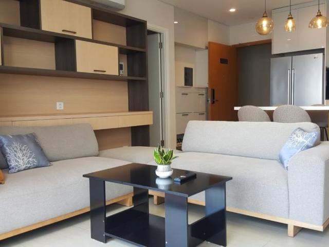Căn hộ cho thuê tại Thủ Đức, Hồ Chí Minh