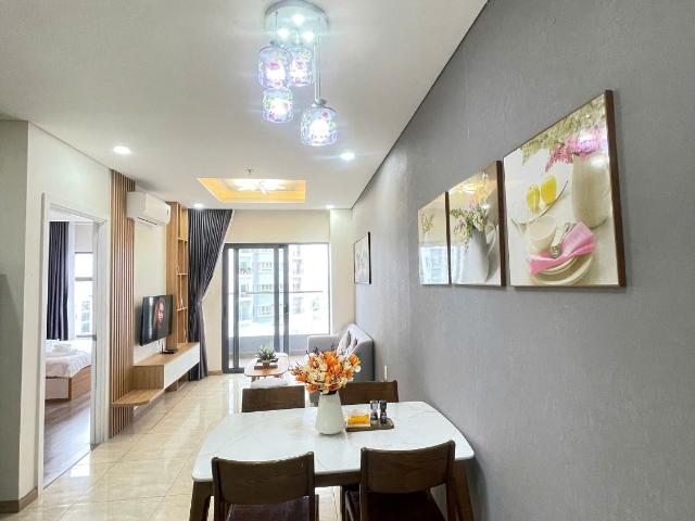 Căn hộ cho thuê tại Đà Nẵng