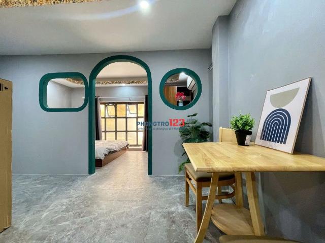Bất động sản cho thuê tại Hồ Chí Minh