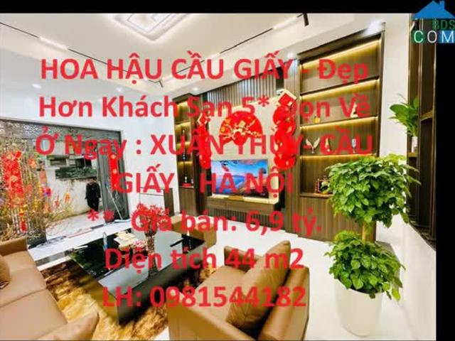 Nhà mặt phố bán tại Hoàn Kiếm, Hà Nội