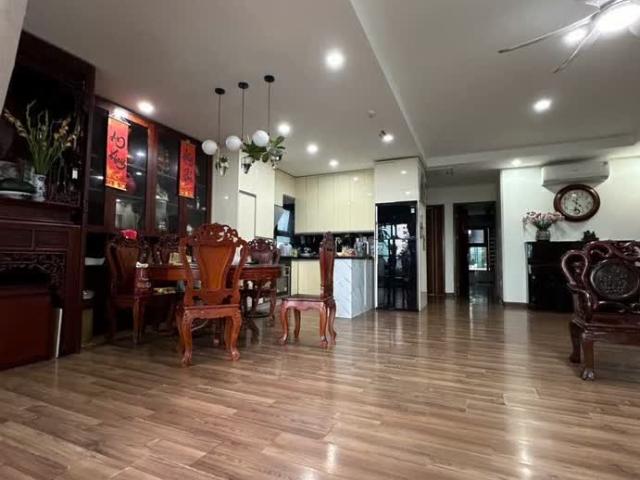 Căn hộ bán tại Hoàn Kiếm, Hà Nội