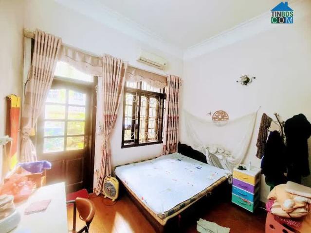 Nhà mặt phố bán tại Hoàn Kiếm, Hà Nội
