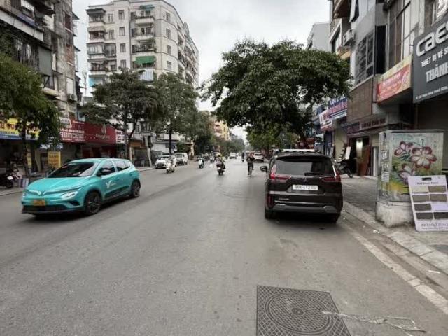 Nhà bán tại Hoàn Kiếm, Hà Nội
