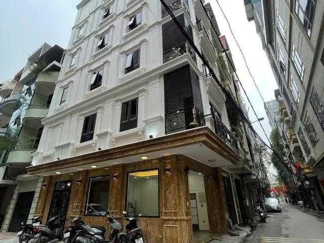 Nhà mặt phố bán tại Hoàn Kiếm, Hà Nội